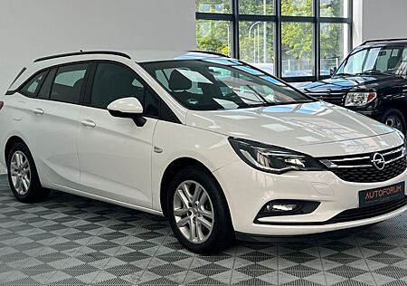Opel Astra K Sports Tourer Edition Start/Stop Automat