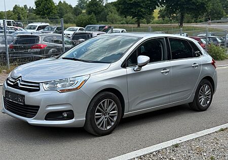 Citroën C4 1.6 Benziner*Klima*AHK*PDC*ALU*Euro 5