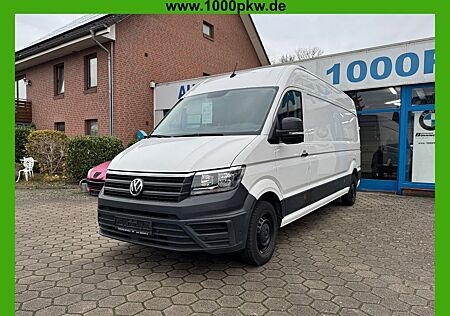 VW Crafter Volkswagen 35 2.0 TDI Klima Navi PDC Kamera
