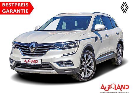 Renault Koleos 2.0 dCi 175 Intens 4x4 LED Navi Kamera