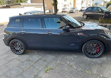 Mini John Cooper Works Clubman 340PS Chiptuning