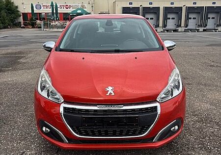 Peugeot 208 Allure