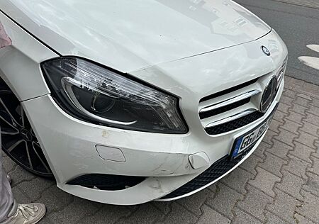 Mercedes-Benz A 180 Automatik /Navi/Xenon/Kamera