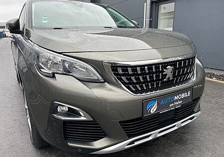 Peugeot 3008 Active 1.6HDI*NAV*CAM*PDC*AHK*TEM*ACC