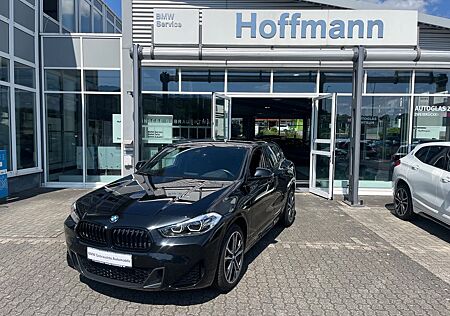 BMW X2 sDrive 20iA M Sport 1.Hand/LED/Navi/RFK/Hifi