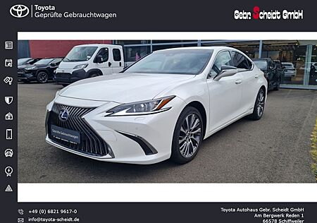 Lexus ES 300 300h EU6d Style Edition Standheizung LED-