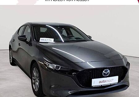 Mazda 3 SKYACTIV-D 1.8 SELECTION Navi SHZ LED