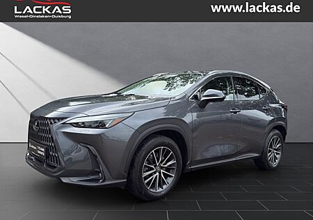 Lexus NX 450h + E-Four*Executive*AHK*360°Leder*Plug-In*