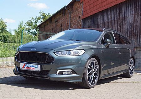 Ford Mondeo Turnier ST-Line * AHK * Navi * Xenon *