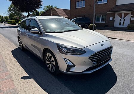 Ford Focus Turnier Cool & Connect *DIGITALTACHO*