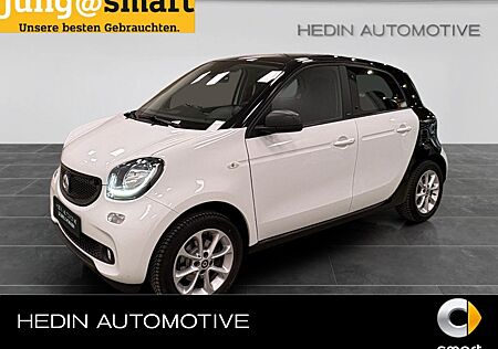 Smart ForFour passion (66kW) SHZ|TEMP|LED|PANO|SHZ|LM