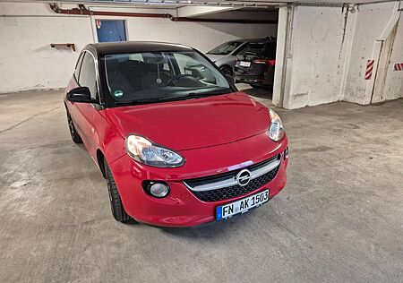 Opel Adam JAM 1.2 JAM