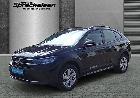 VW Taigo Volkswagen 1.0 TSI++LED++Navi++Alufelgen++ Klima