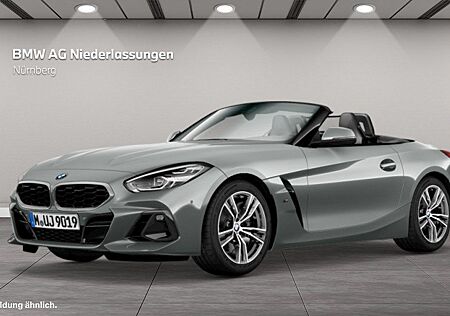 BMW Z4 sDrive20i LiveCockpitProf Kamera Driv.Assist