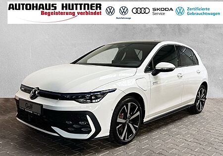 VW Golf Volkswagen 8 GTE 1.5 eHybrid DSG AHK LED ACC DCC