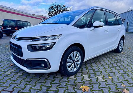 Citroën C4 Spacetourer Grand C4 Grand Picasso/Spacetourer Sel. - ZR NEU