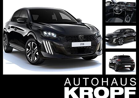 Peugeot 208 Allure PureTech
