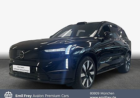 Volvo EX90 Twin Motor AWD Ultra (7-Sitzer)