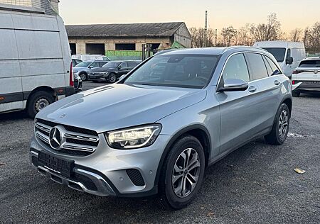 Mercedes-Benz GLC 220 GLC 220d 4Matic 2.0 CDI /CAM/TEMPO/SHZ/PDC/