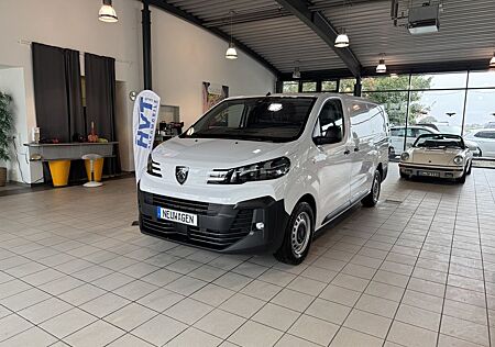 Peugeot Expert 2.0l BlueHDi 145 L3 LANG |CITY|AHK|VISIBI