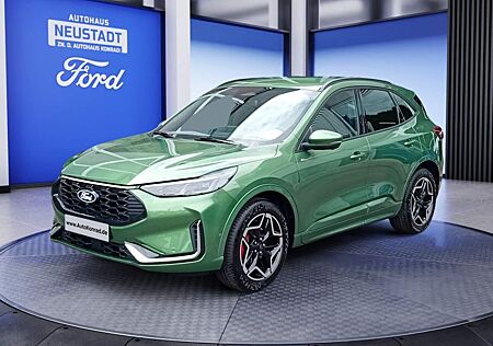 Ford Kuga 1.5 ST-LINE X *LEDMatrix*19Zoll*HUD*WinterP