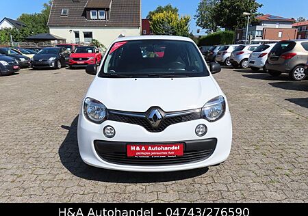 Renault Twingo Life