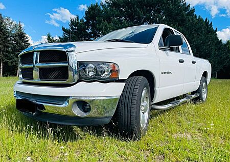 Dodge RAM 1500 ST Gen 3