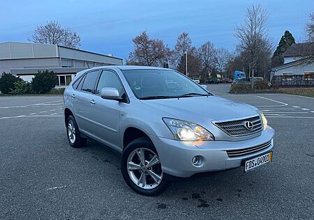 Lexus RX 400 H