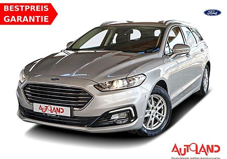 Ford Mondeo Turnier 2.0 EB Navi SYNC Kamera PDC AHK