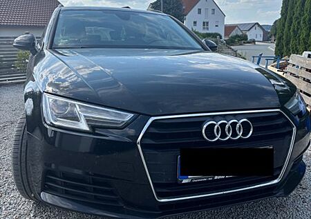 Audi A4 2.0 TDI S tronic Avant - 2019- Automatik