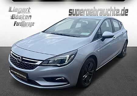 Opel Astra K Lim. 5-trg. 120 Jahre