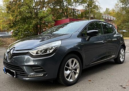 Renault Clio ENERGY TCe 120 Intens Intens