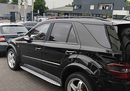 Mercedes-Benz ML 420 CDI 4MATIC -
