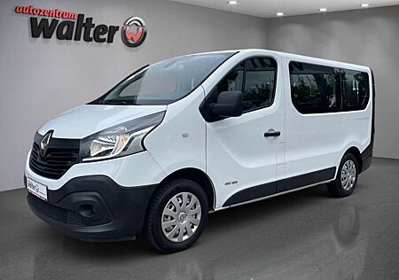 Renault Trafic Expression 1,6l /1L1H1/ 2,9t Klimaanlage/