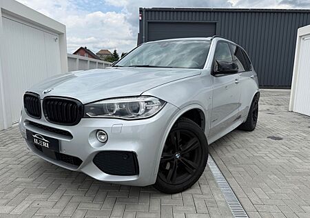BMW X5 xDrive 30 d*AMBIENTE*M-SPORTPAKET*SOFT-CLOSE