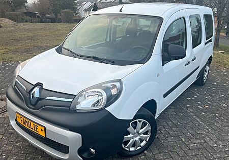 Renault Kangoo *Express*1HD*Klima*5 Sitze*Batterie-Incl.*