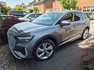 Audi Q4 e-tron 35 e-tron -