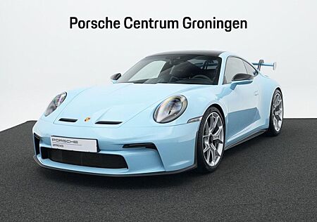 Porsche 992 GT3