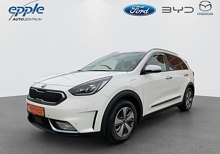 Kia Niro 1.6 PHEV 2WD Auto.Vision,KAMERA,NAVI
