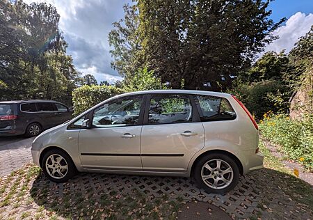 Ford C-Max 1,6 Style Style