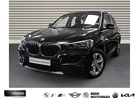 BMW X1 xDrive25e (2019 - 2022)