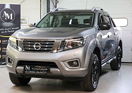 Nissan Navara NP300 *VISIA KING CAB*SCHIEBEDACH*LEDER*