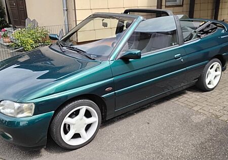 Ford Escort XR3i - Ein Klassiker