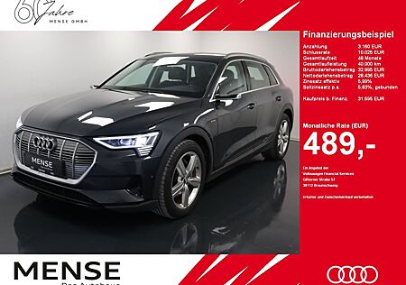 Audi e-tron 55 quattro |Matrix|Luft|LED|ACC|STH|SpurH