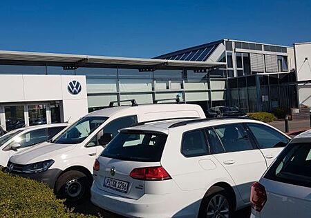 VW Golf Volkswagen 1.4 TGI Comfortline BlueMotion Variant ...