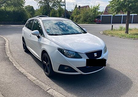 Seat Ibiza 1.4 16V Style Copa ST