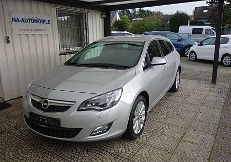 Opel Astra J Sports Tourer Innovation/Klima,6-gang.