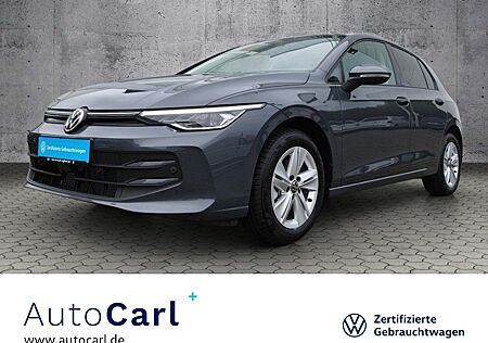 VW Golf Volkswagen VIII Life 1.5 TSI NAV/LED+/SHZ/3-Zonen KLIM