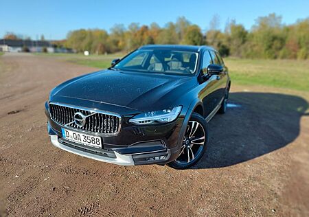 Volvo V90 Cross Country D4 AWD Geartronic -