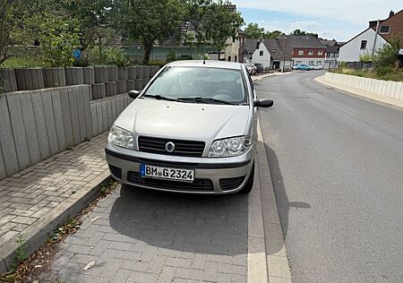 Fiat Punto 1.2 8V -